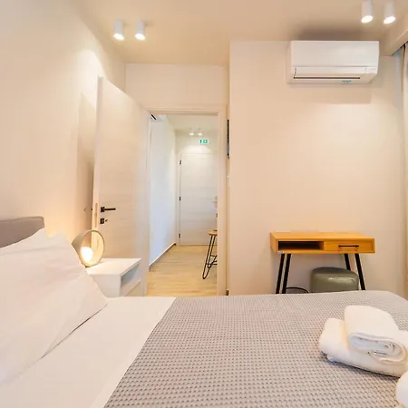Otel Iridium Old Town Luxury