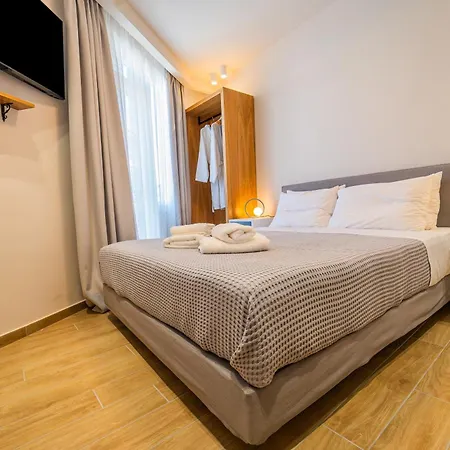 Iridium Old Town Luxury Kavala