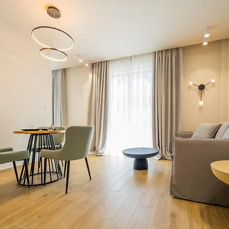 Iridium Old Town Luxury Kavala
