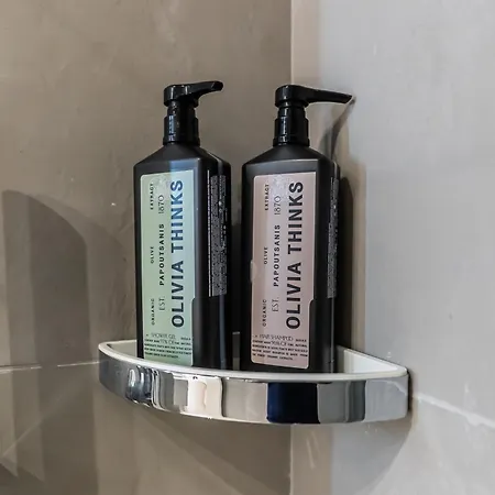 Otel Iridium Old Town Luxury *
