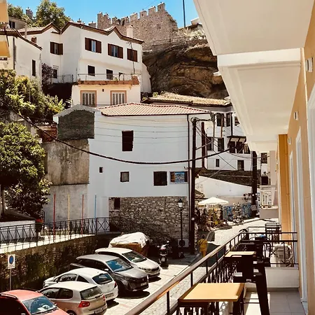 Iridium Old Town Luxury