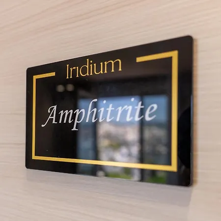 Iridium Old Town Luxury Otel *
