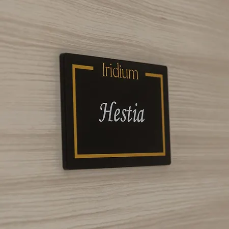 Iridium Old Town Luxury Otel *