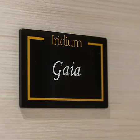 Iridium Old Town Luxury Otel *