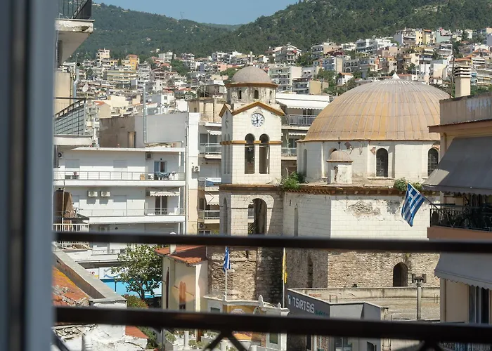 Iridium Old Town Luxury