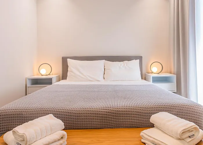 Iridium Old Town Luxury