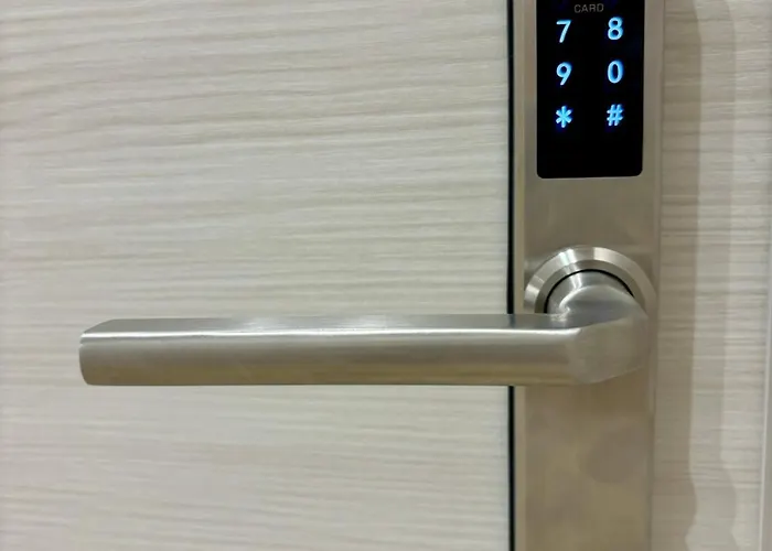 Iridium Old Town Luxury Otel Kavala