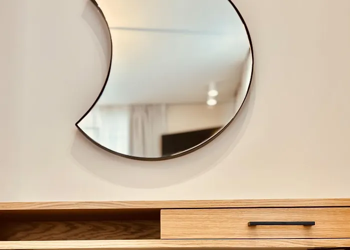 Iridium Old Town Luxury Otel *