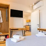 Iridium Old Town Luxury Кавала