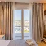 Отель Iridium Old Town Luxury Кавала