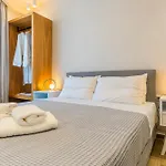 Iridium Old Town Luxury Кавала