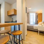 Iridium Old Town Luxury * Кавала
