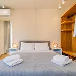 Iridium Old Town Luxury Кавала
