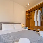 Iridium Old Town Luxury Кавала
