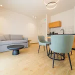 Iridium Old Town Luxury Кавала