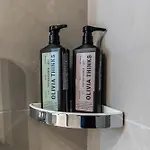 Отель Iridium Old Town Luxury *