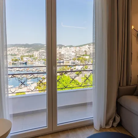 Hotel Iridium Old Town Luxury