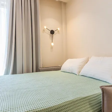 Hotel Iridium Old Town Luxury *