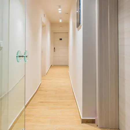 Iridium Old Town Luxury * Kavala