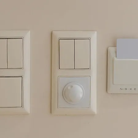 Iridium Old Town Luxury