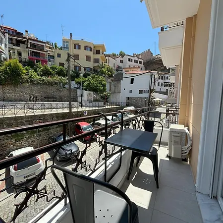 Hotel Iridium Old Town Luxury Kavala