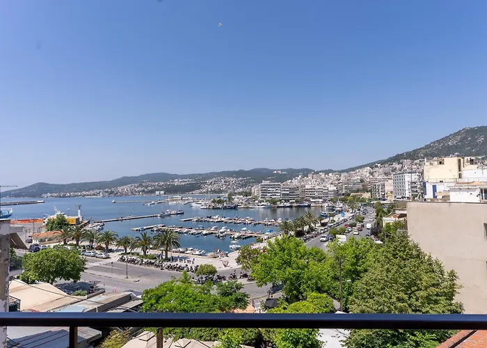 Iridium Old Town Luxury