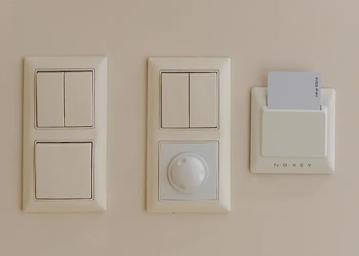 Iridium Old Town Luxury